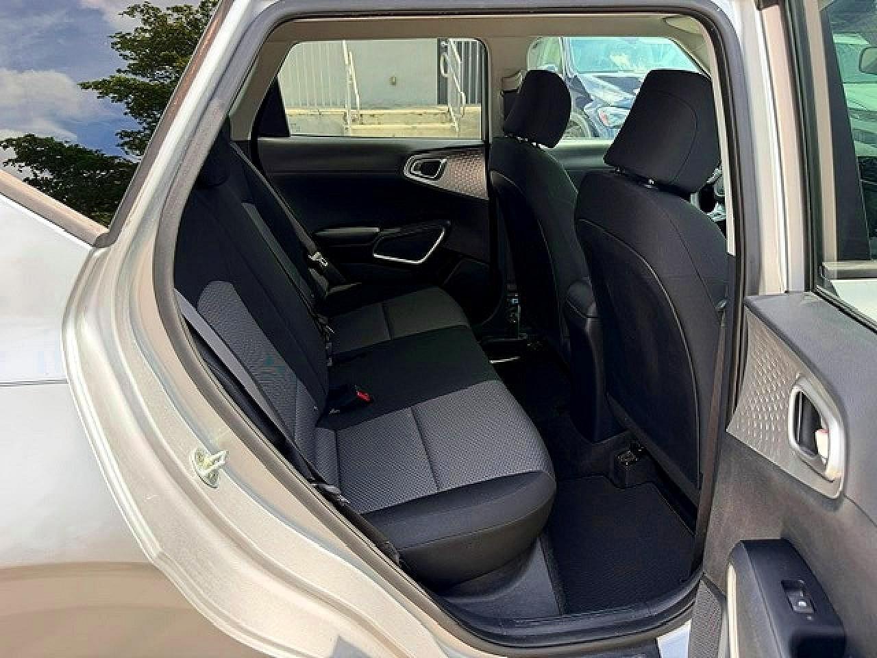 2020 KIA SOUL — фото 11
