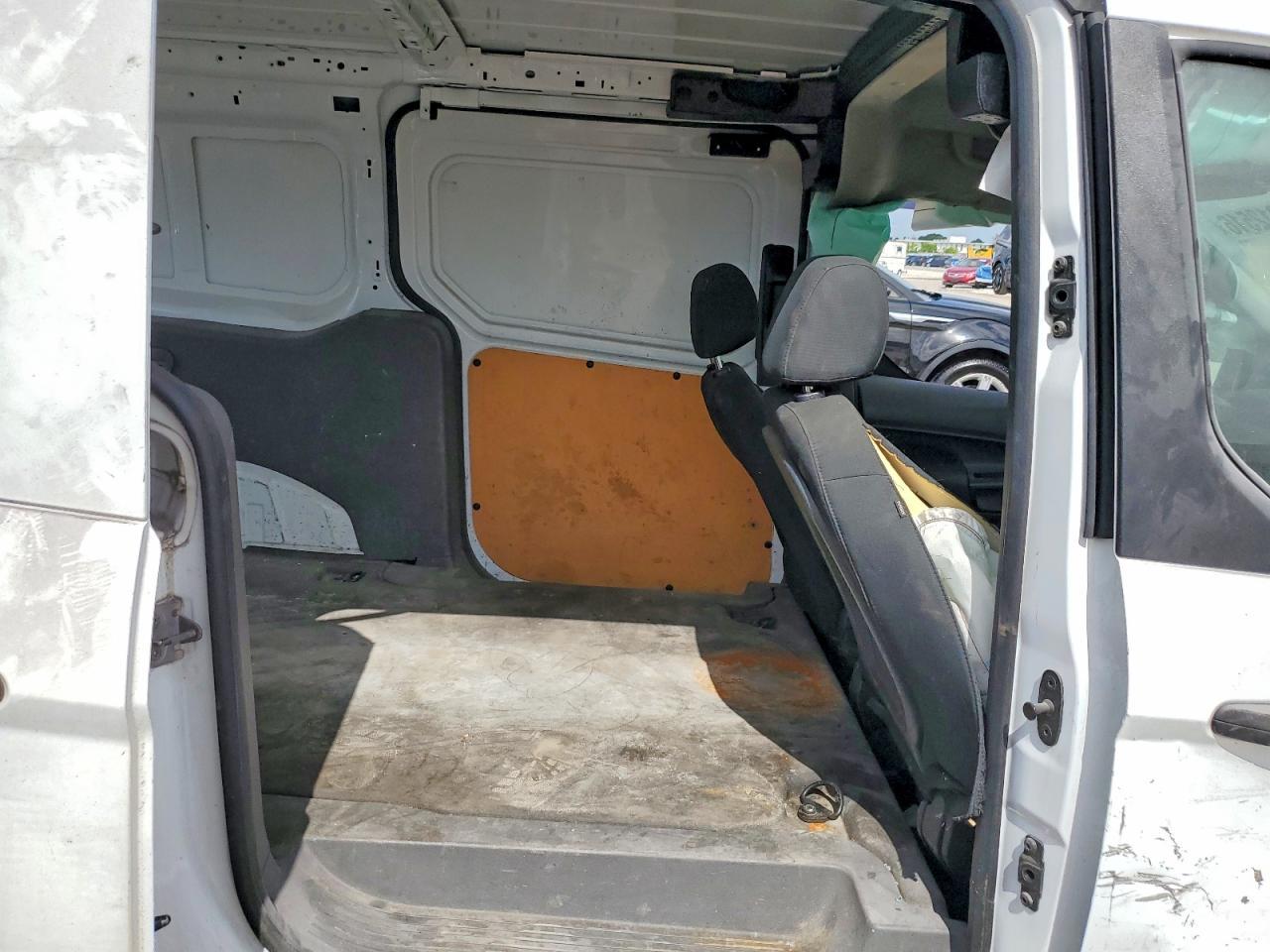 2019 FORD TRANSIT CONNECT — фото 11