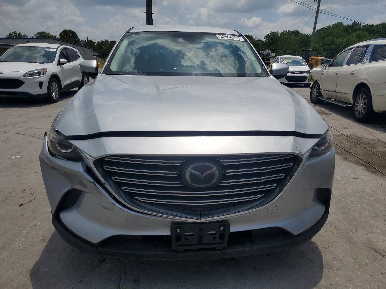 2018 MAZDA CX-9 — фото 5