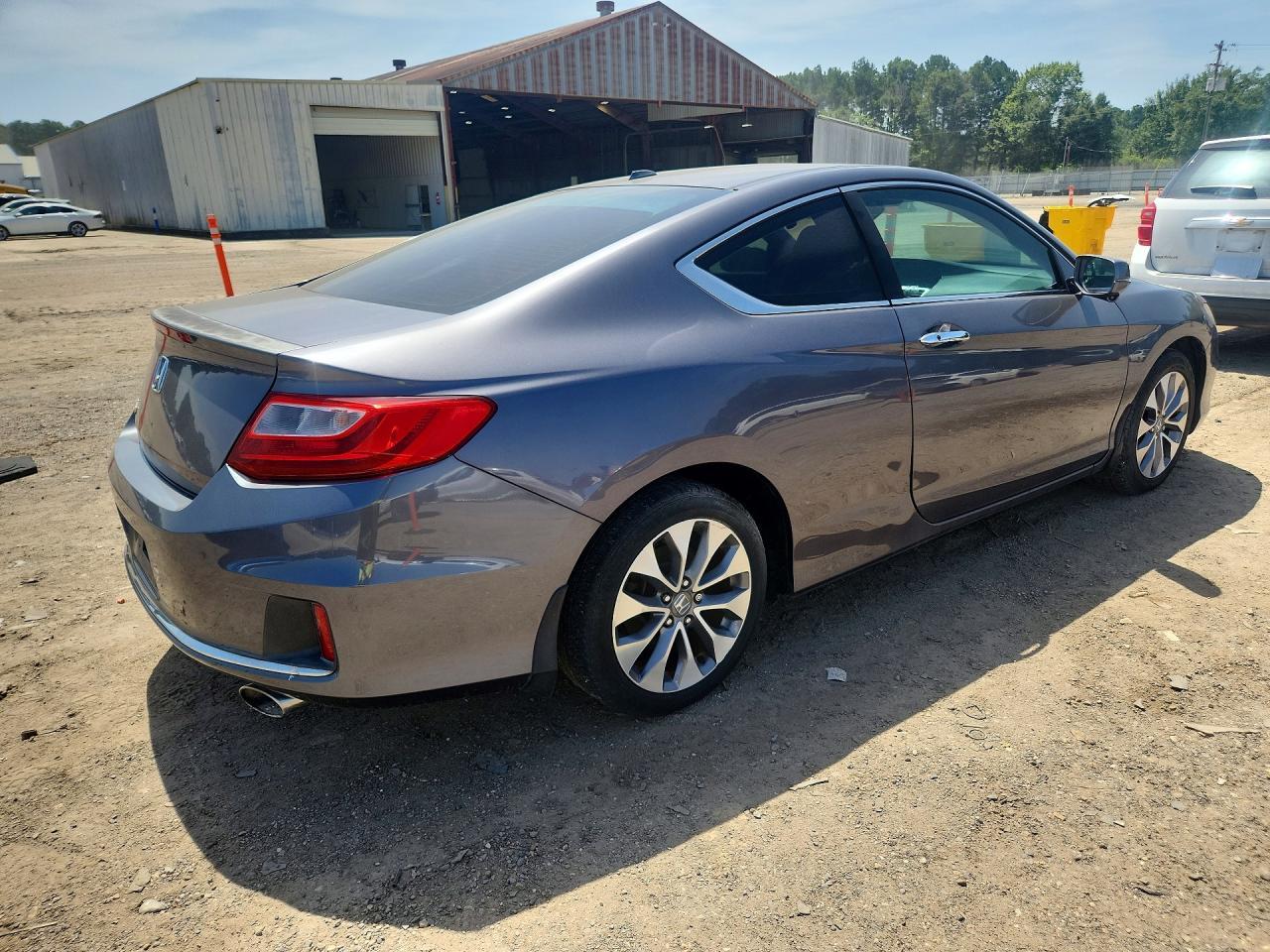 2015 HONDA ACCORD — фото 3