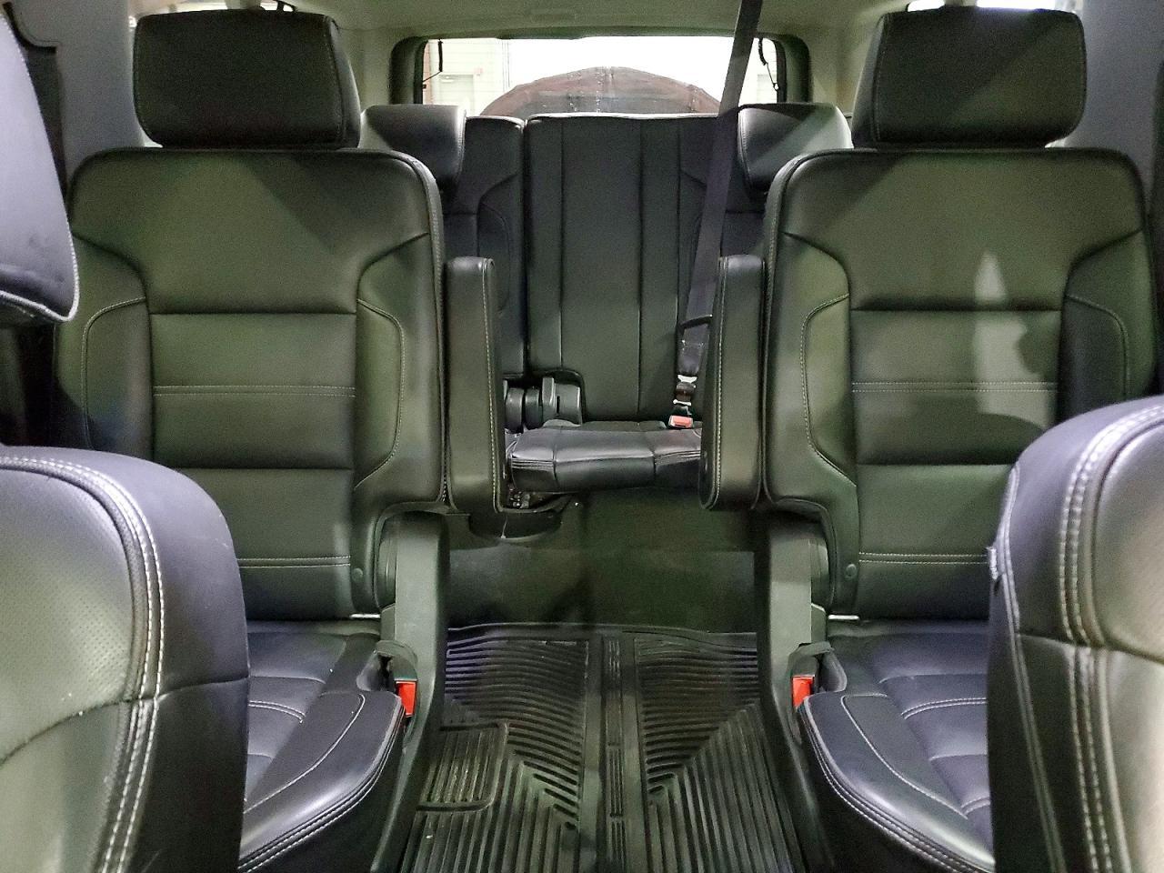 2016 GMC YUKON — фото 10