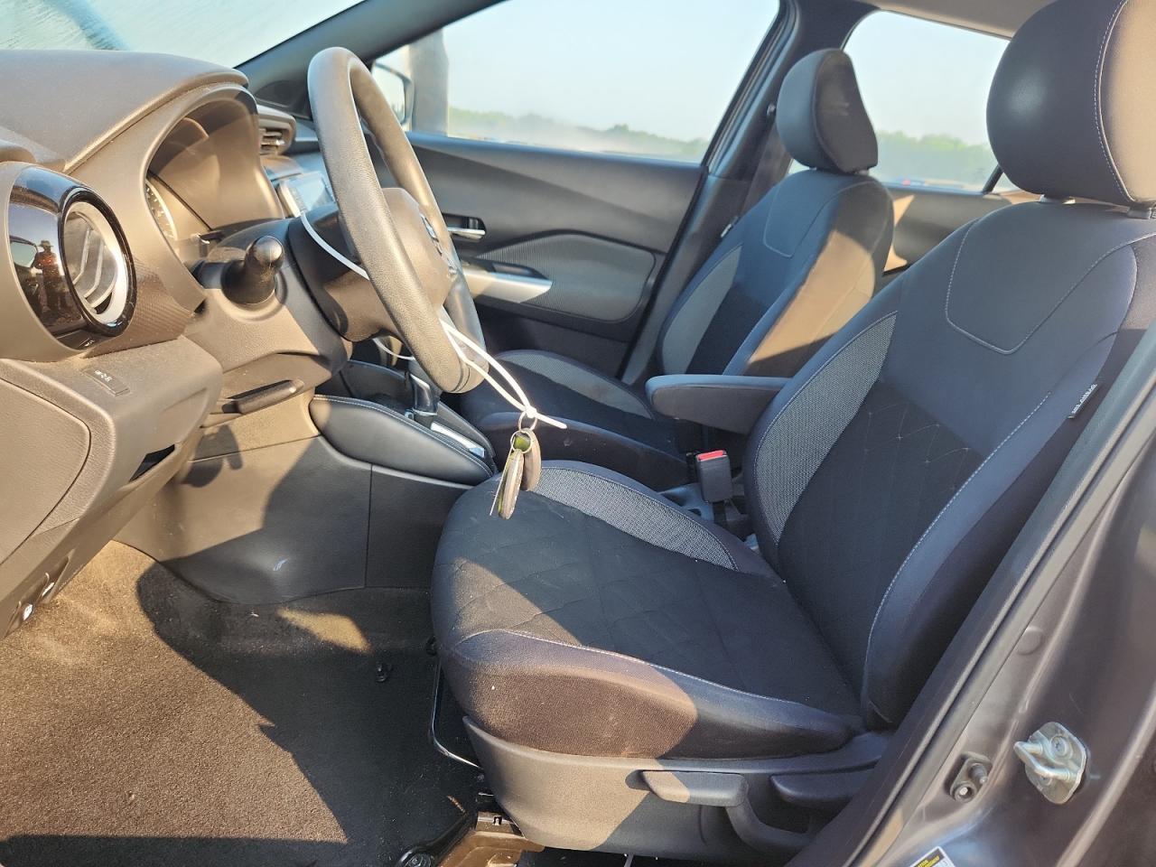 2019 NISSAN KICKS — фото 7