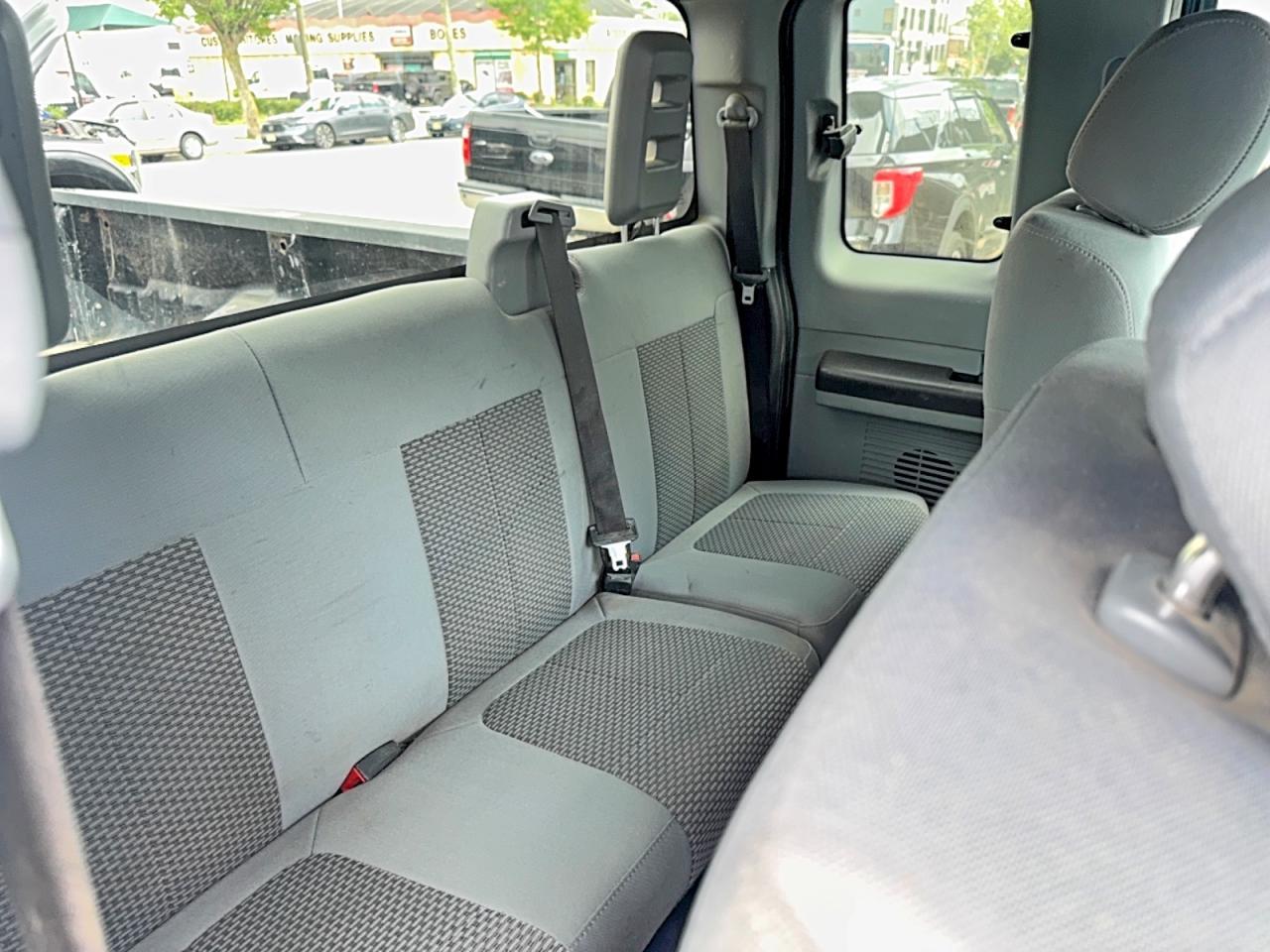 2016 FORD F-250 — фото 6
