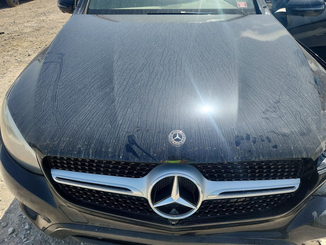 2019 MERCEDES-BENZ GLC-CLASS — фото 12