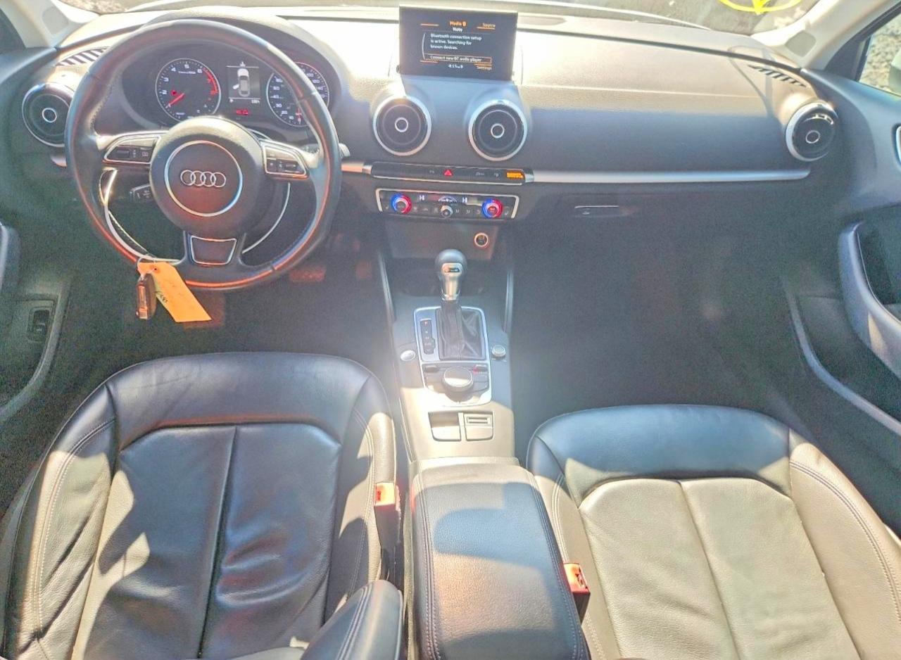 2016 AUDI A3 — фото 8