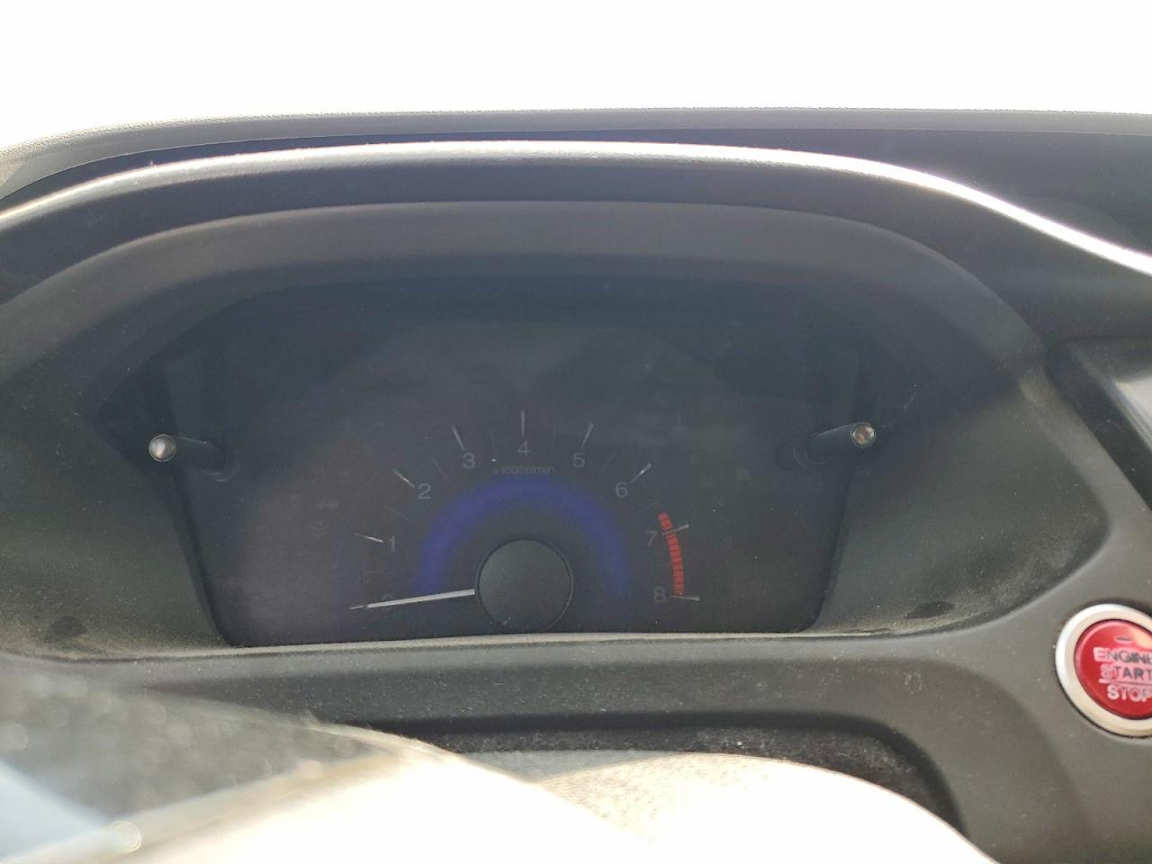 2015 HONDA CIVIC — фото 9