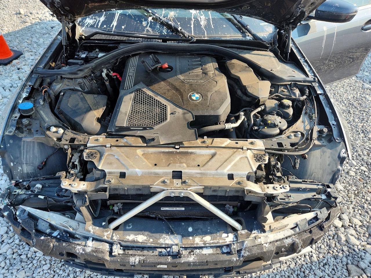 2019 BMW 3 SERIES — фото 11