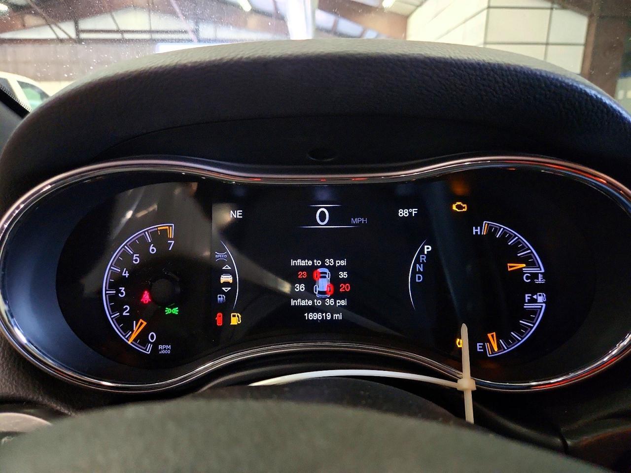 2018 JEEP GRAND CHEROKEE — фото 9