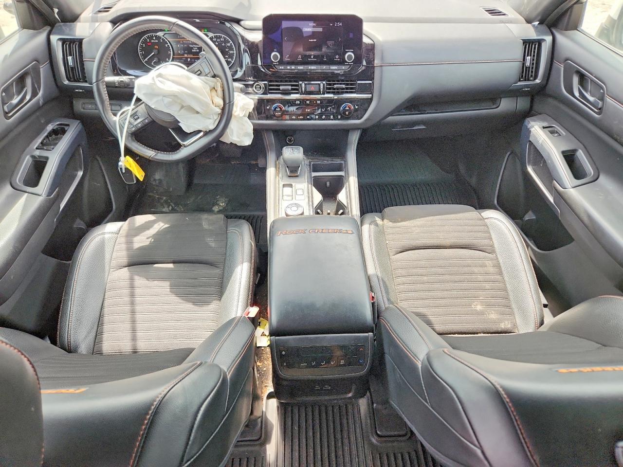 2023 NISSAN PATHFINDER — фото 8