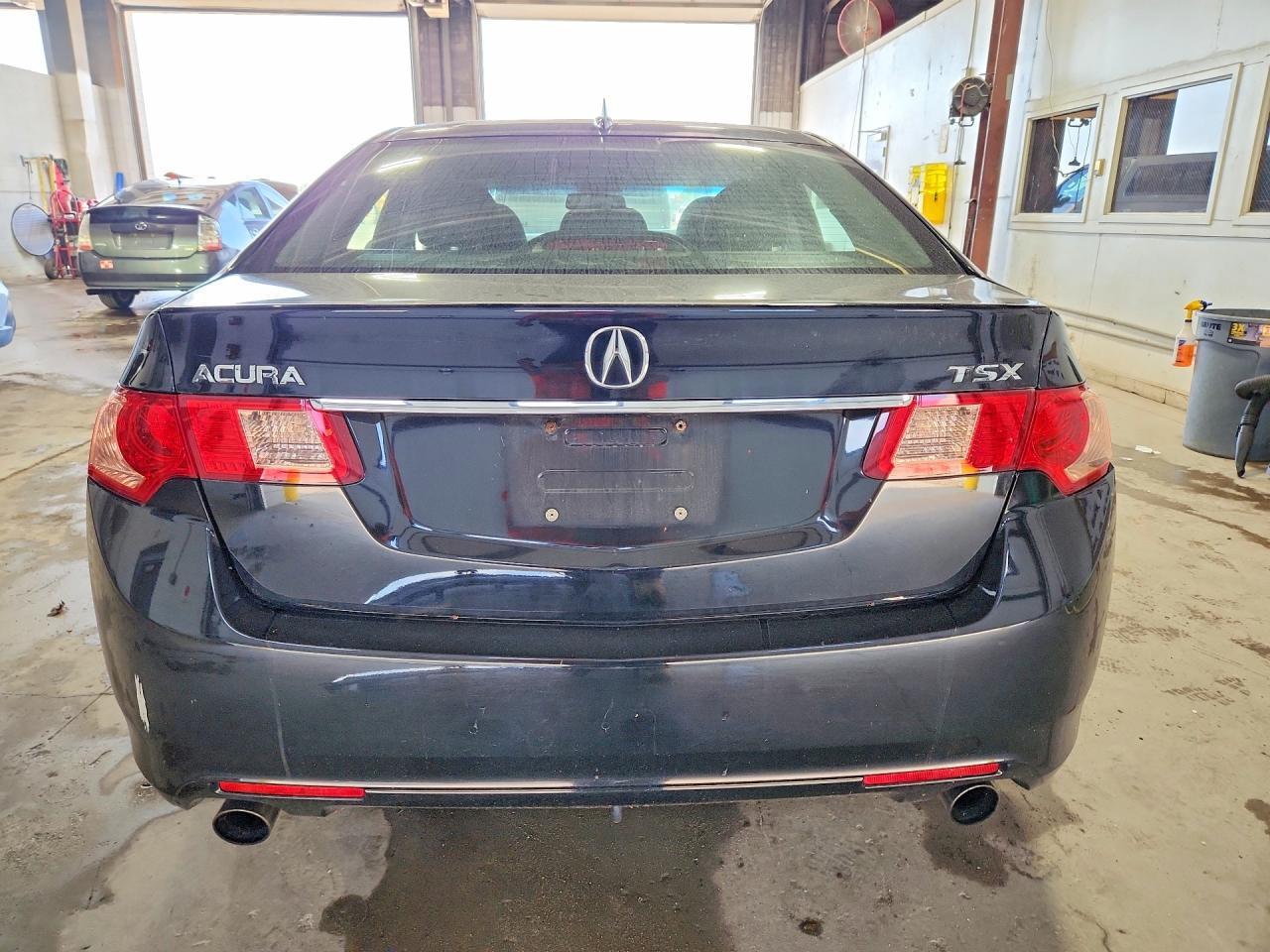 2011 ACURA TSX — фото 6