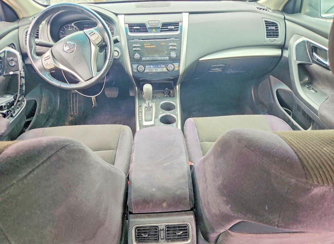 2013 NISSAN ALTIMA — фото 8
