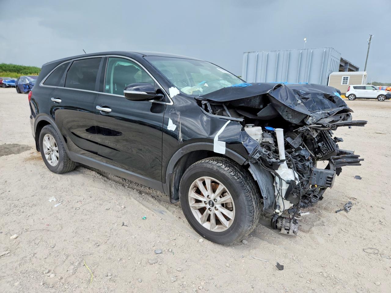 2019 KIA SORENTO — фото 4