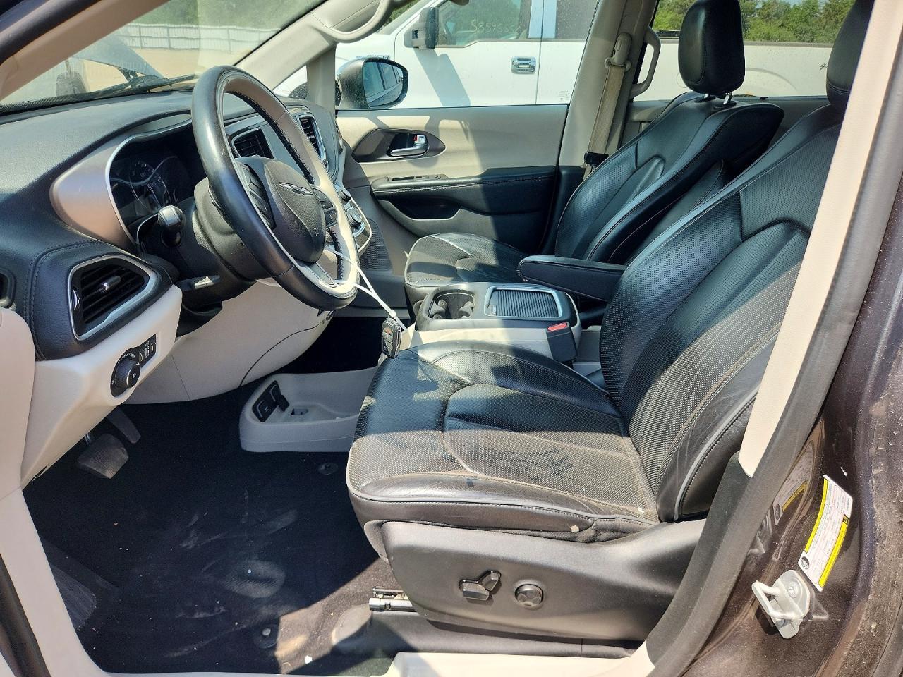 2018 CHRYSLER PACIFICA — фото 7