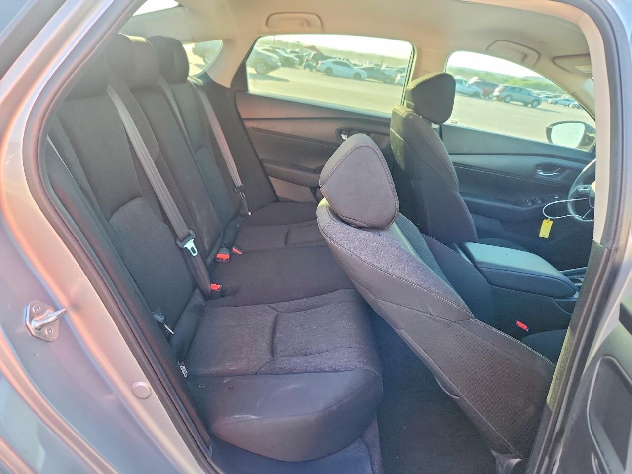 2023 HONDA ACCORD — фото 10