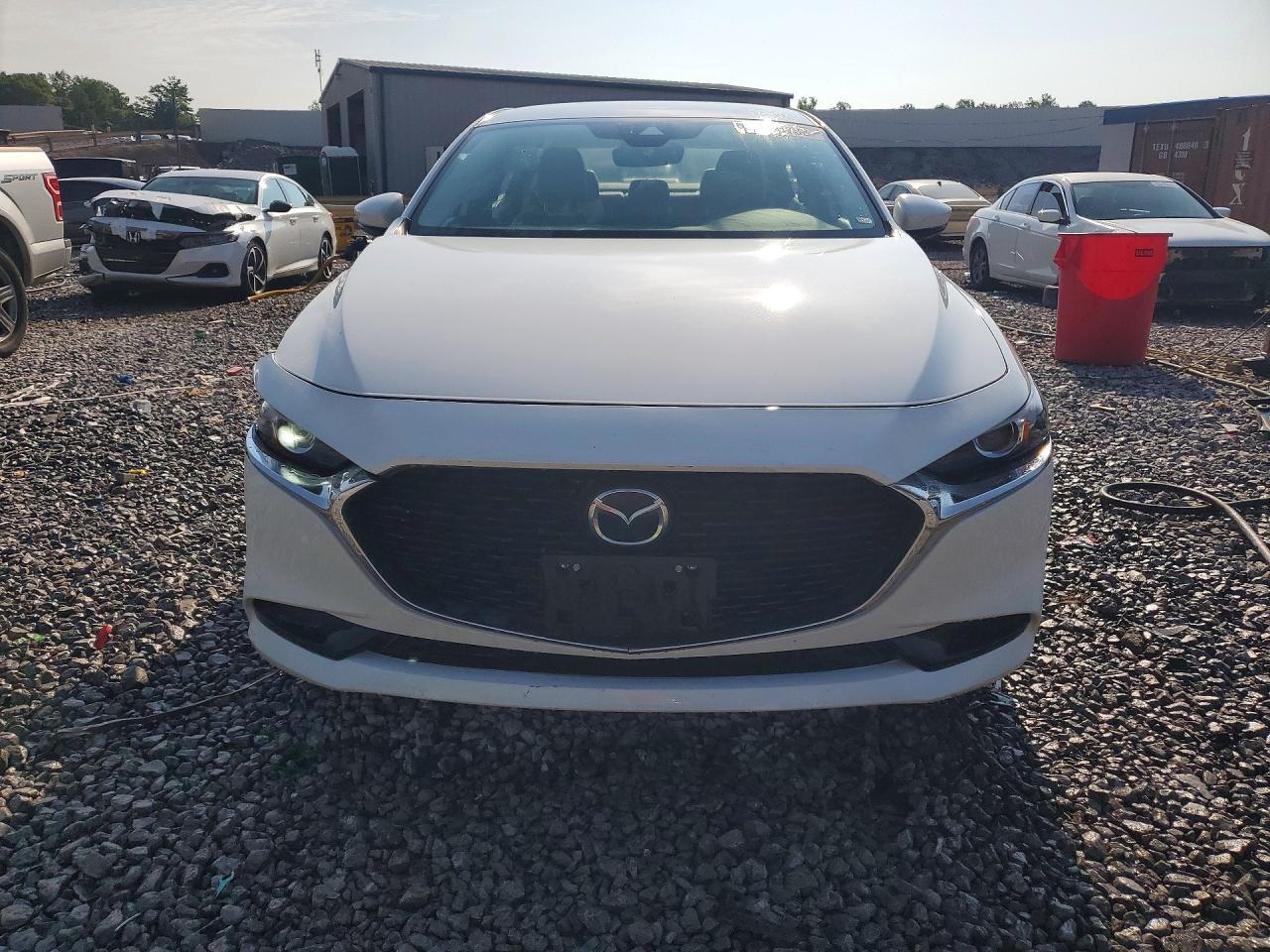 2019 MAZDA 3 — фото 5