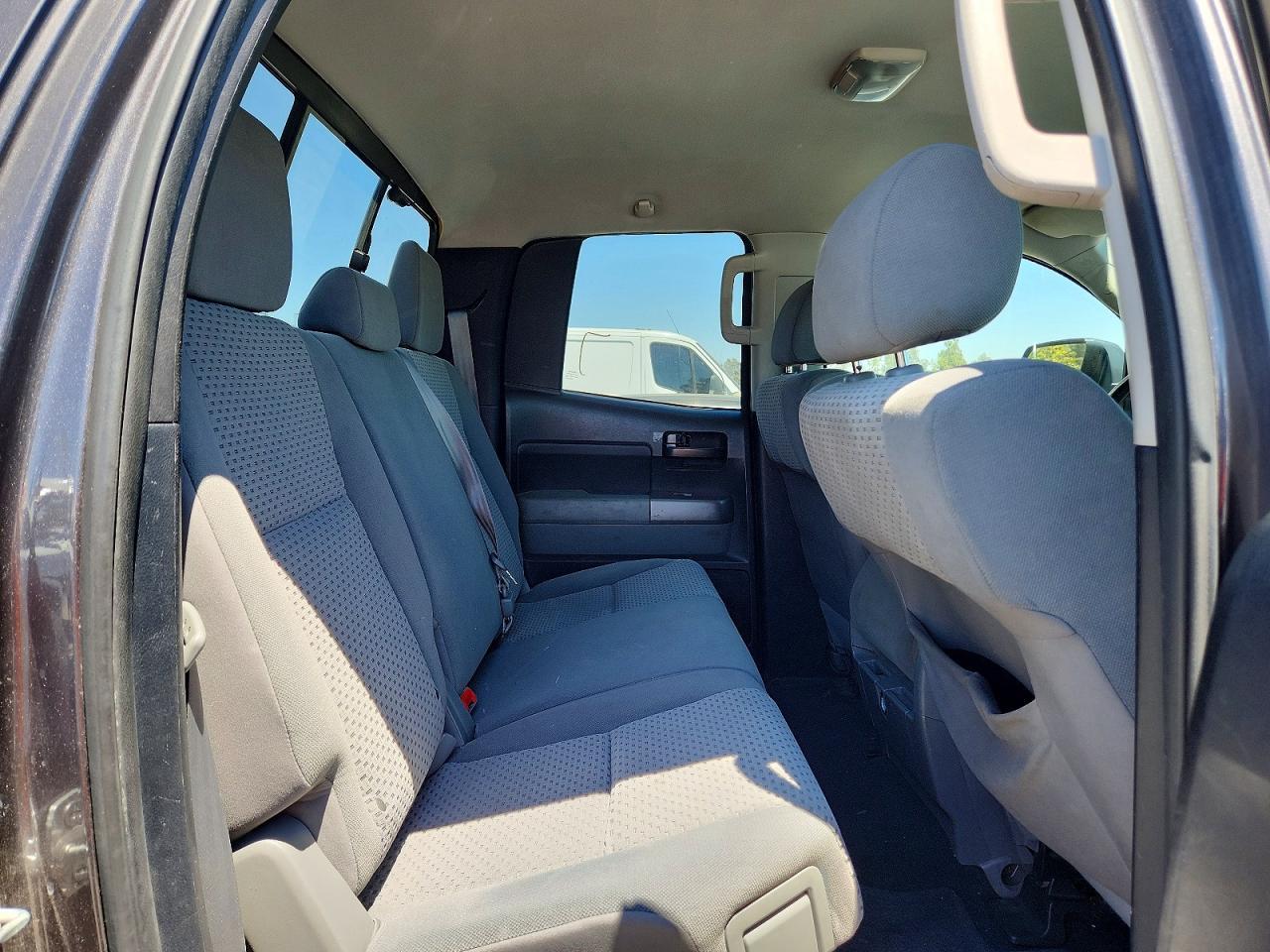 2012 TOYOTA TUNDRA — фото 10