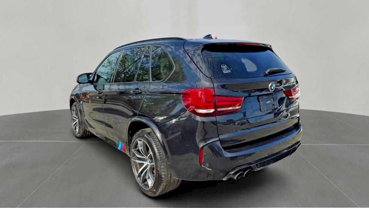 2017 BMW X5 — фото 3