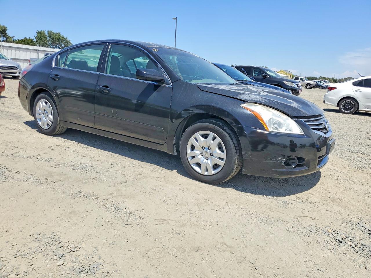 2010 NISSAN ALTIMA — фото 4