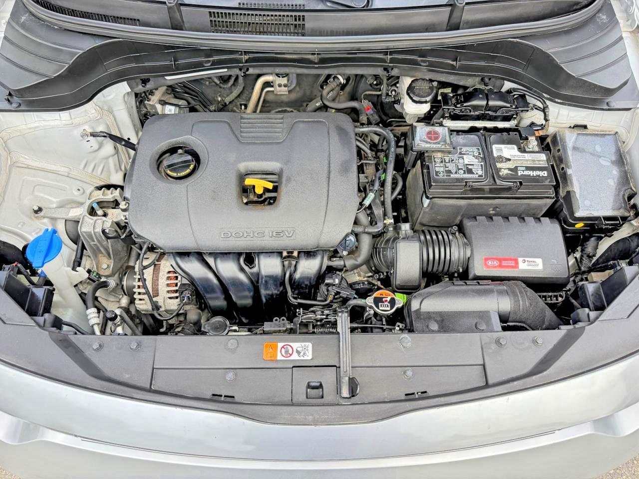 2020 KIA SOUL — фото 14