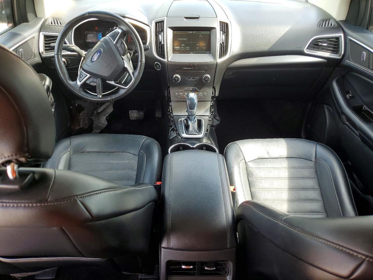 2015 FORD EDGE — фото 8