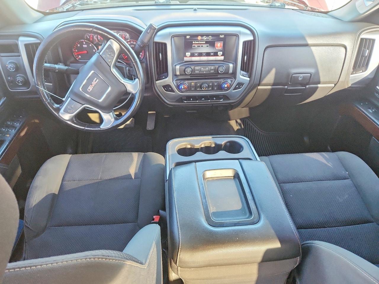2015 GMC SIERRA 1500 — фото 8