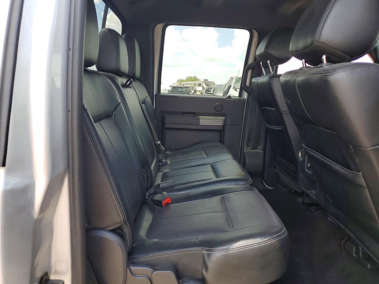2015 FORD F-250 — фото 10
