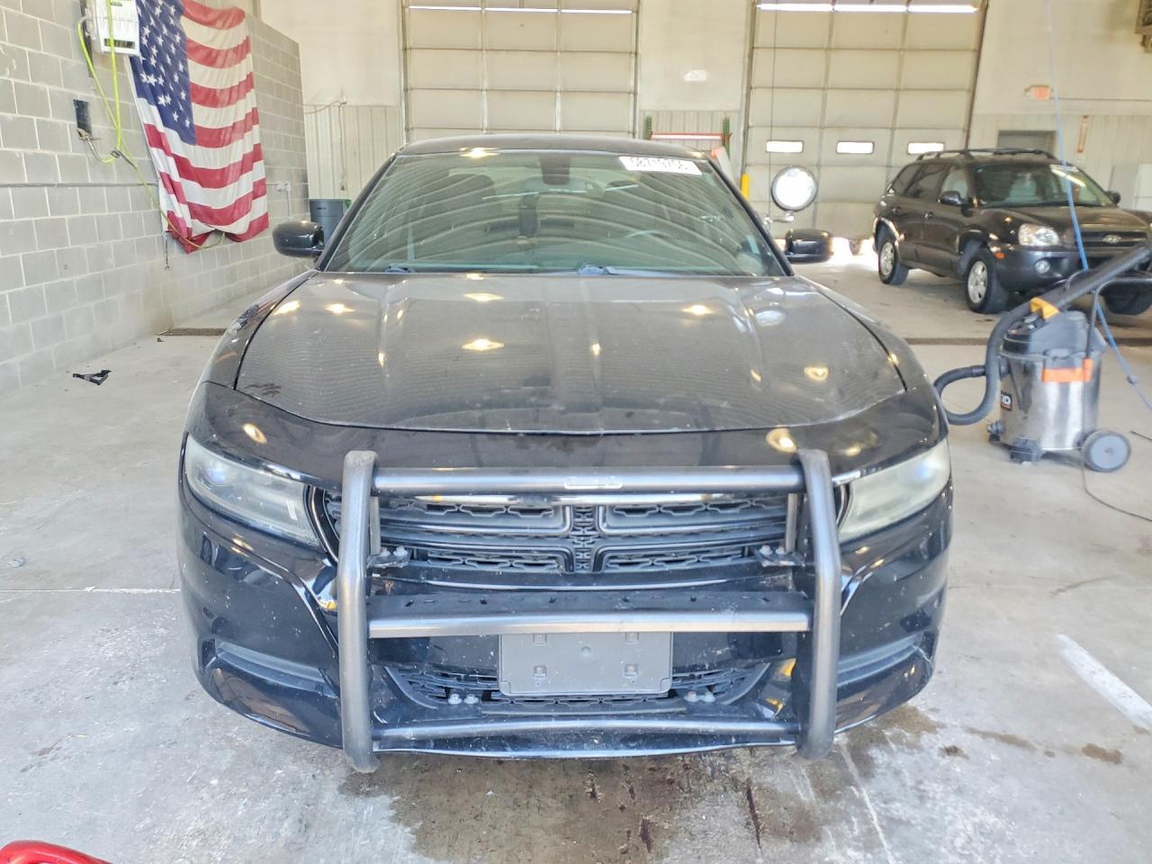 2015 DODGE CHARGER — фото 5