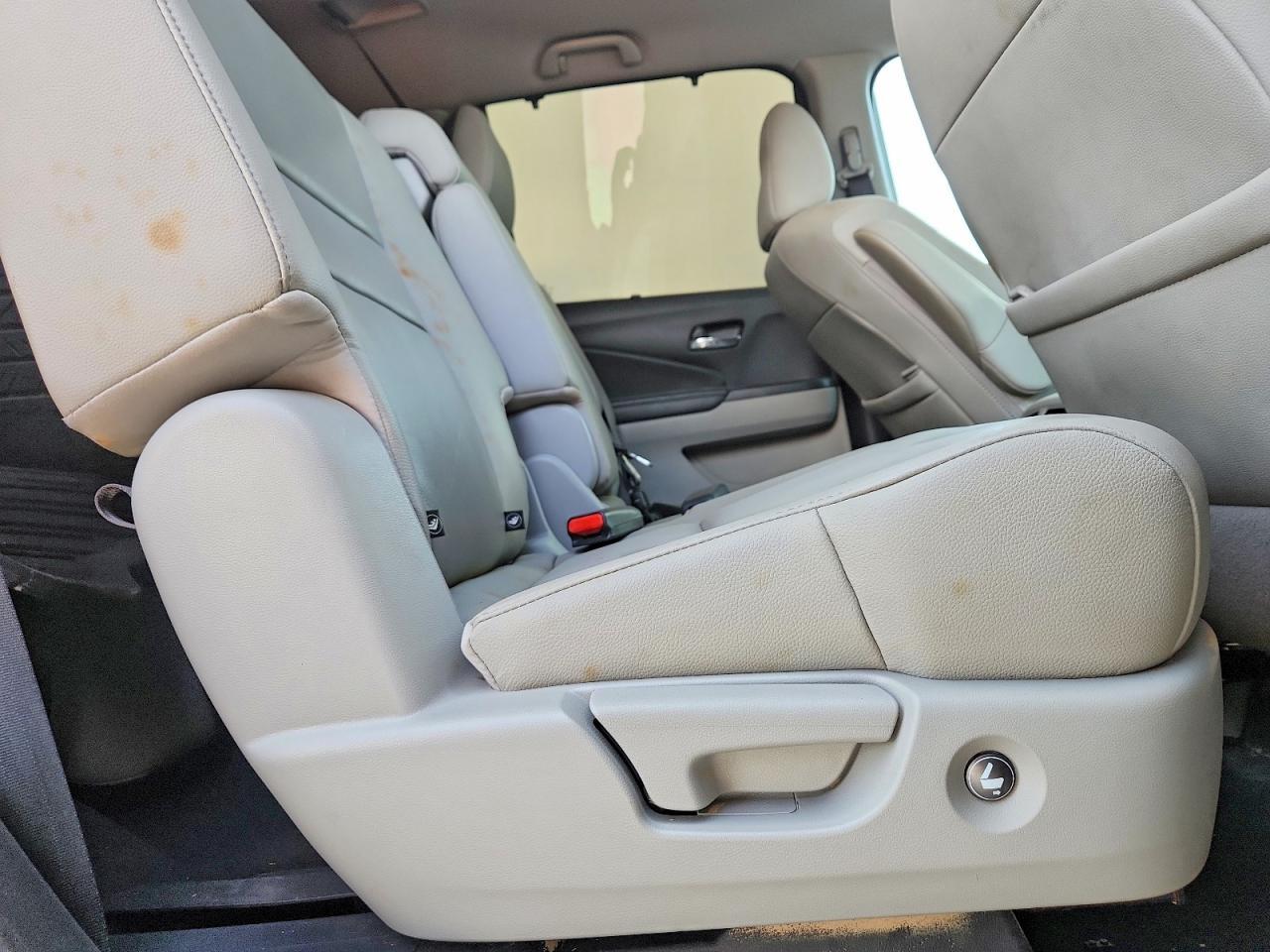 2019 HONDA PILOT — фото 11