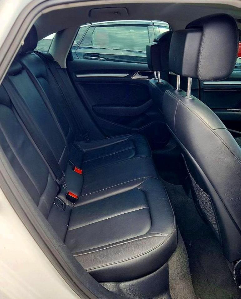 2016 AUDI A3 — фото 10