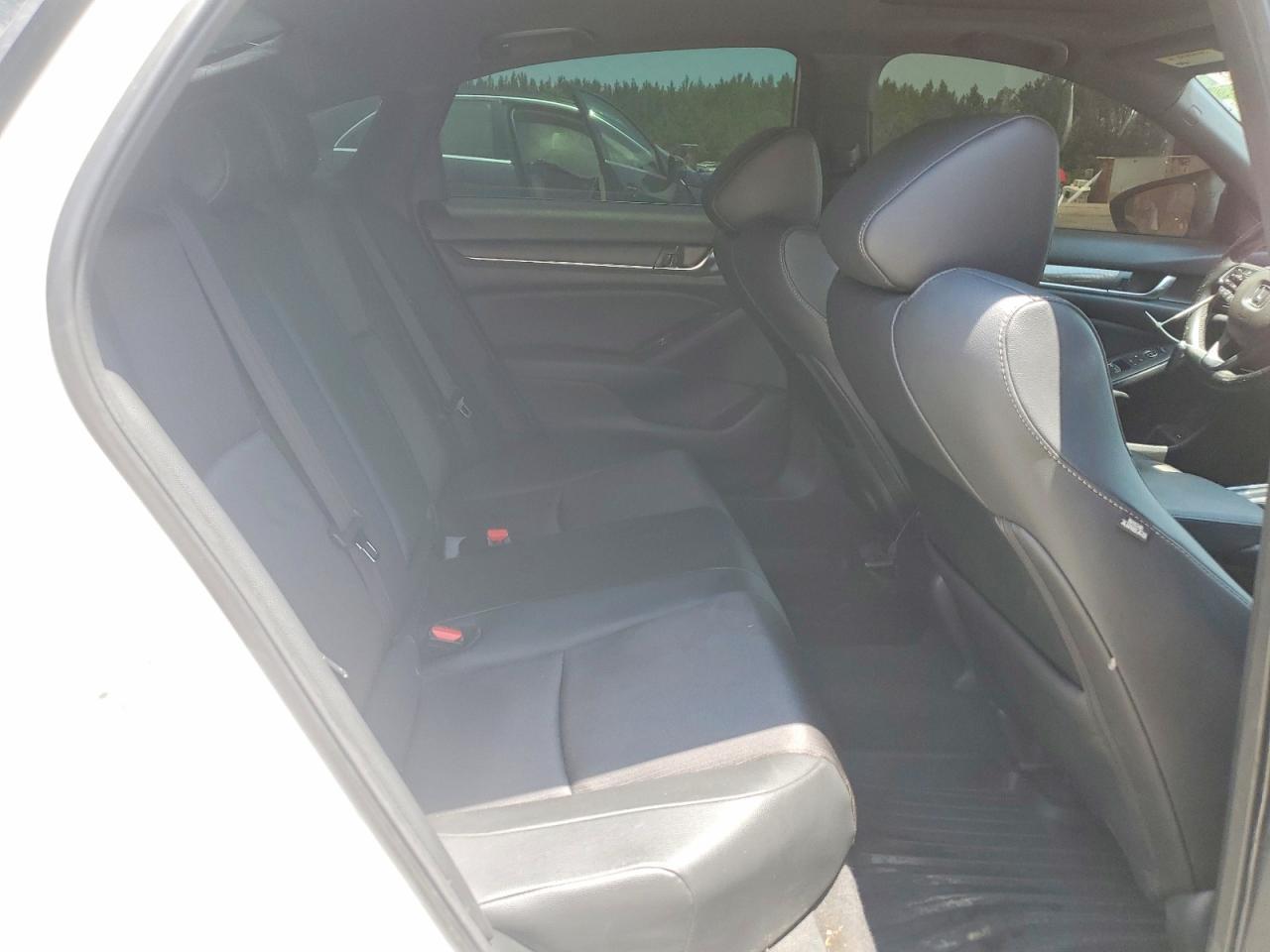 2019 HONDA ACCORD — фото 10