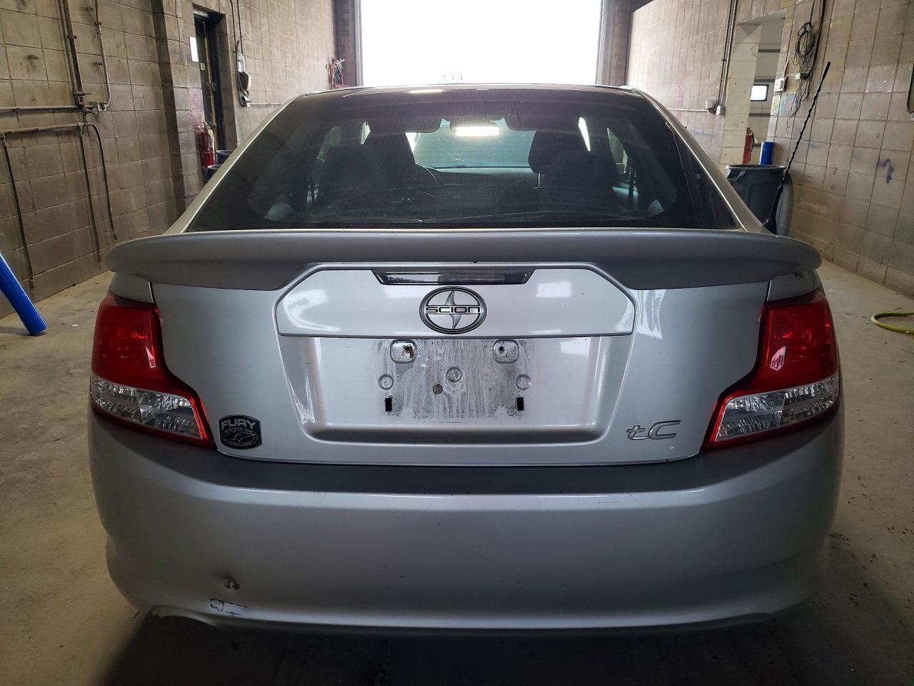 2012 SCION TC — фото 6