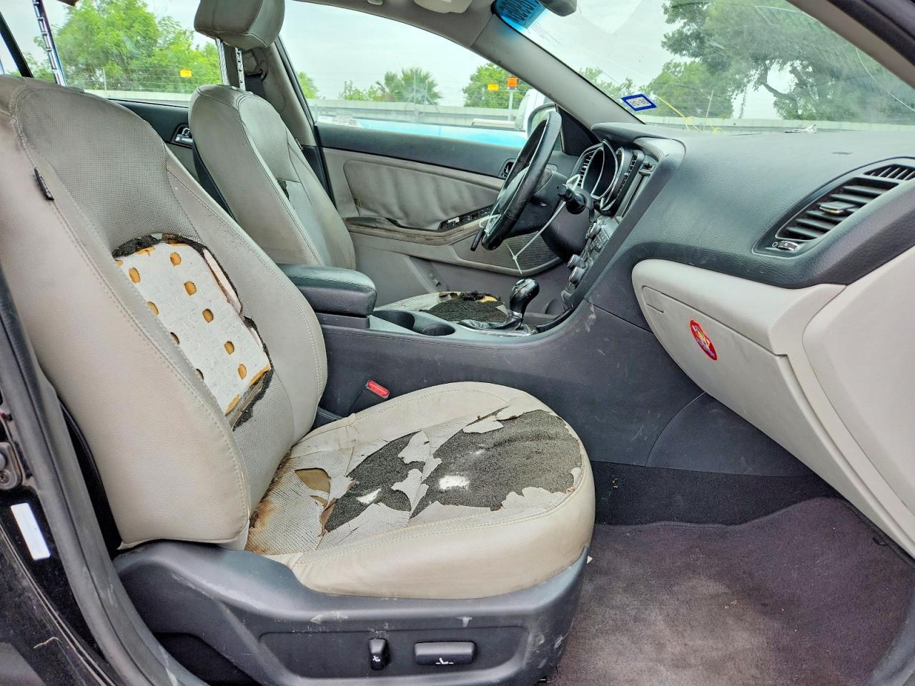 2012 KIA OPTIMA — фото 7