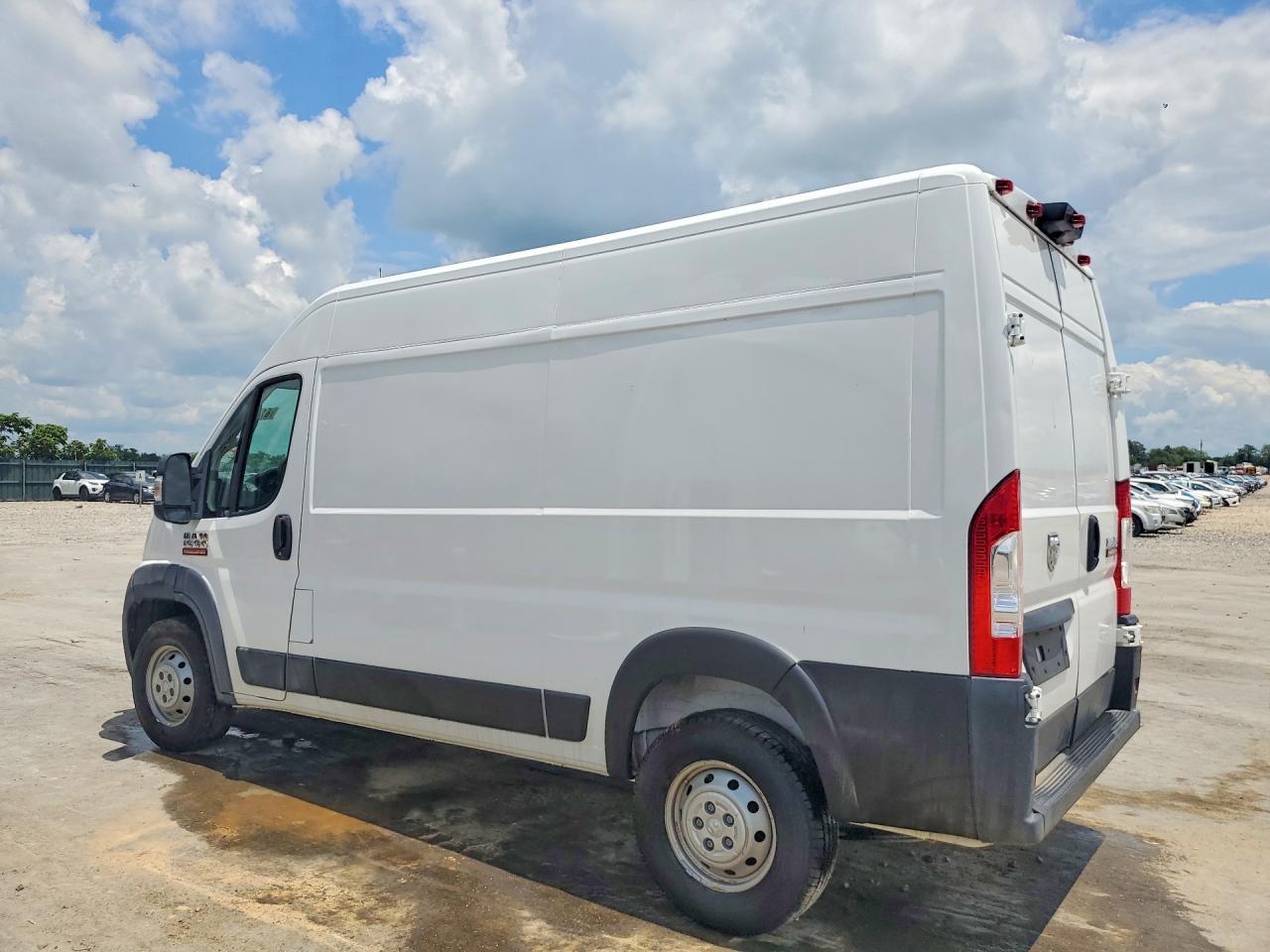 2020 RAM PROMASTER 1500 — фото 2