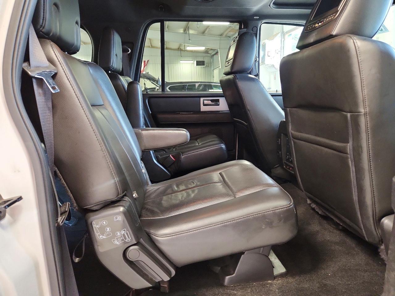 2014 FORD EXPEDITION — фото 11