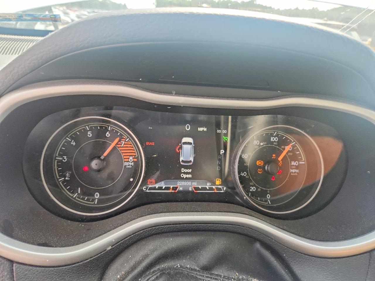 2018 JEEP CHEROKEE — фото 9