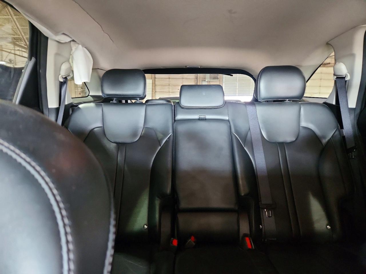 2024 KIA SORENTO — фото 10