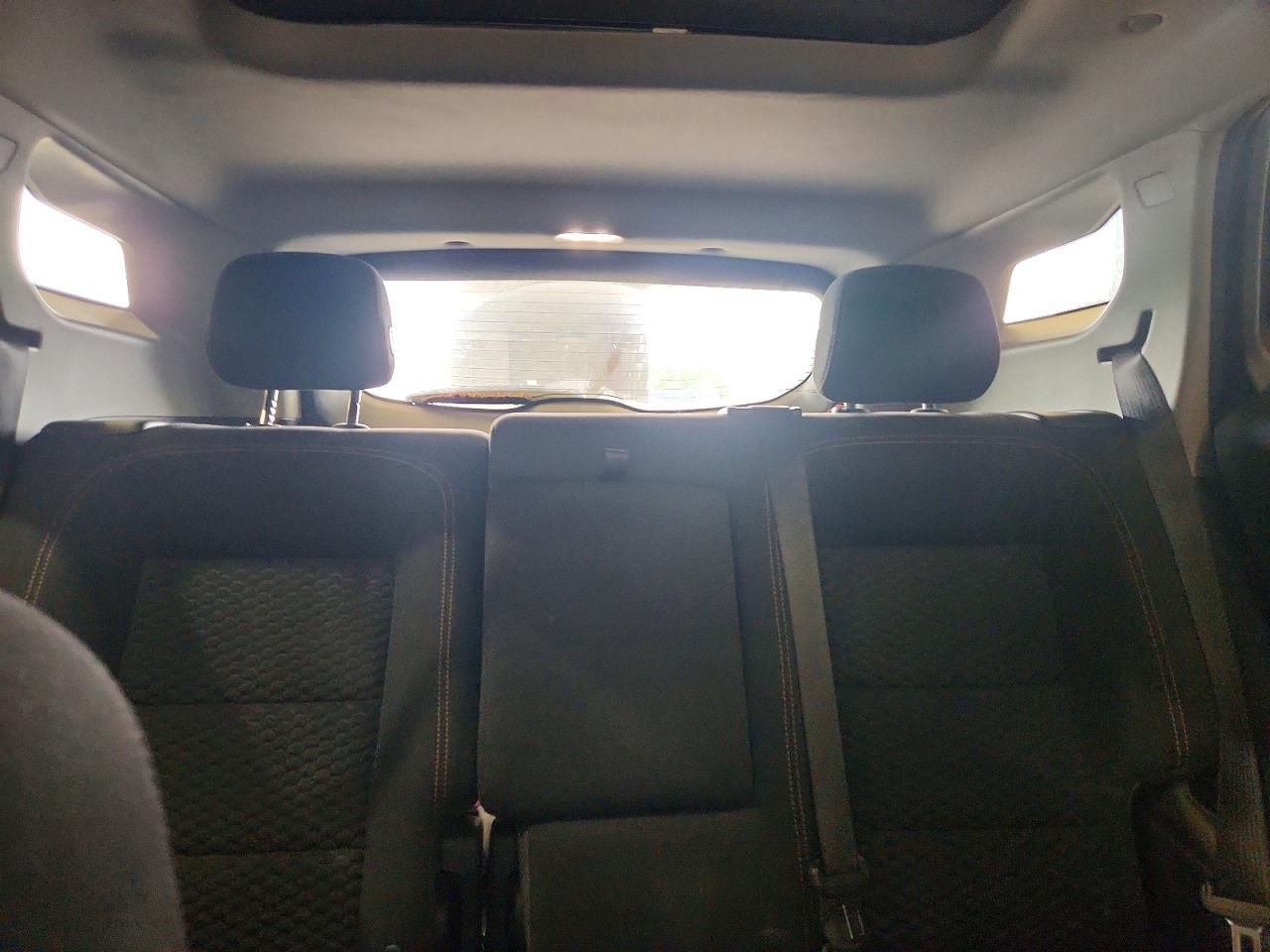 2018 GMC TERRAIN — фото 10