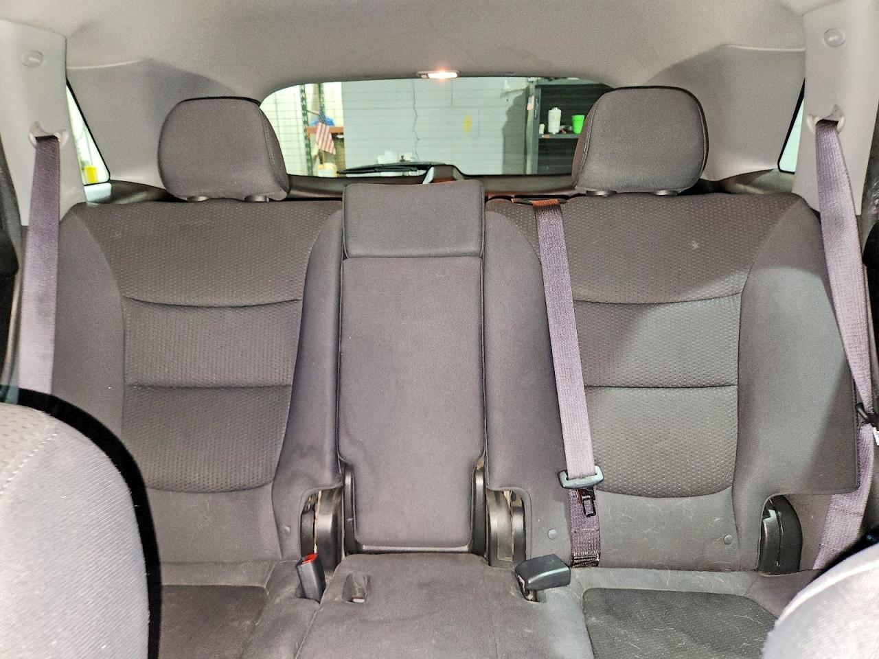 2011 KIA SORENTO — фото 10