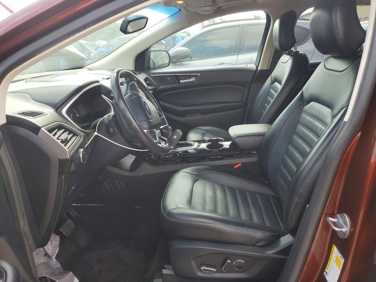2015 FORD EDGE — фото 7