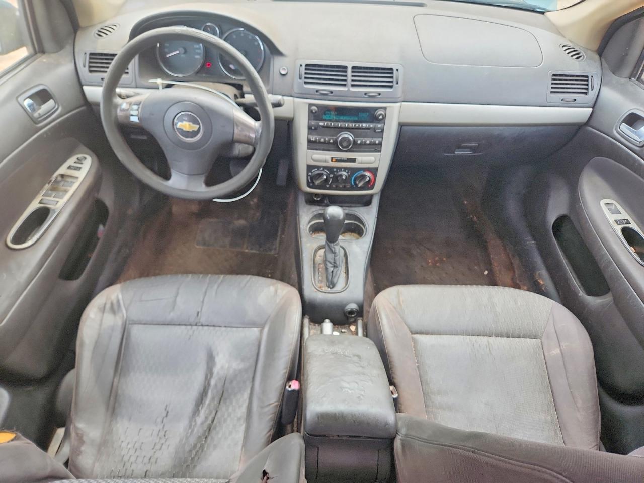2010 CHEVROLET COBALT — фото 8
