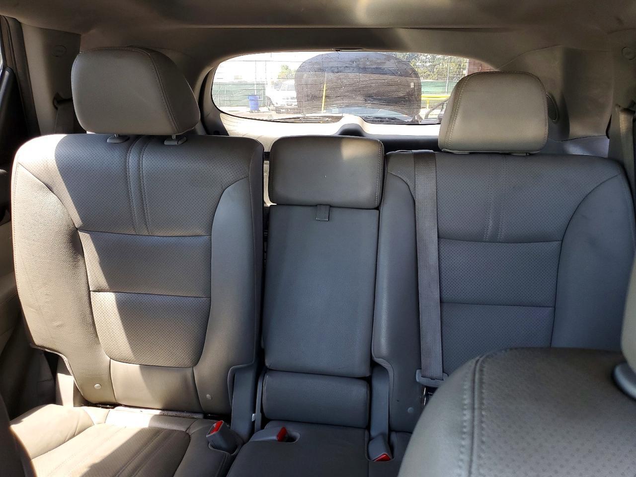 2014 KIA SORENTO — фото 10