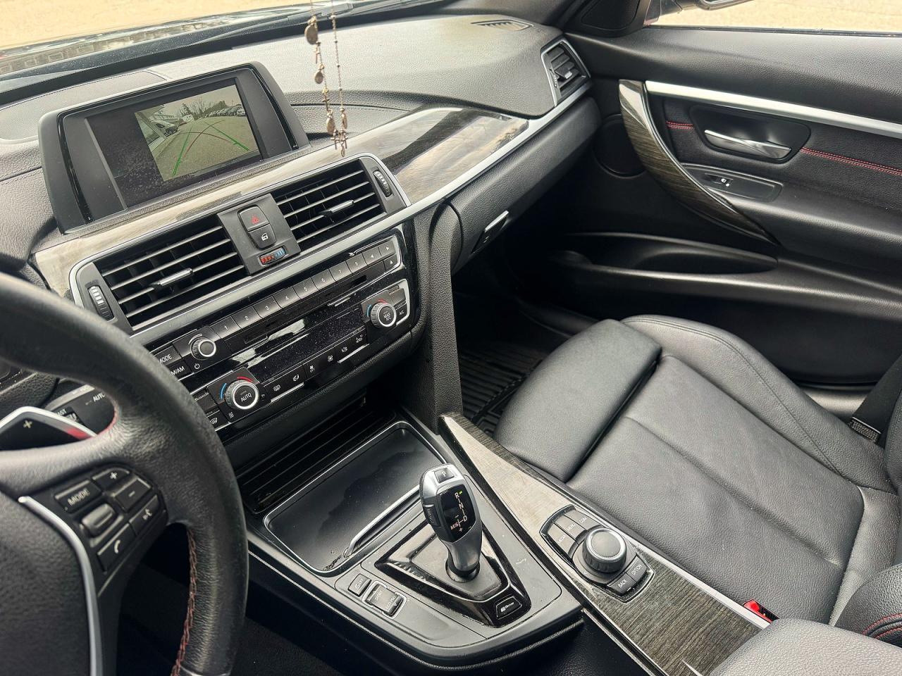 2018 BMW 3 SERIES — фото 9