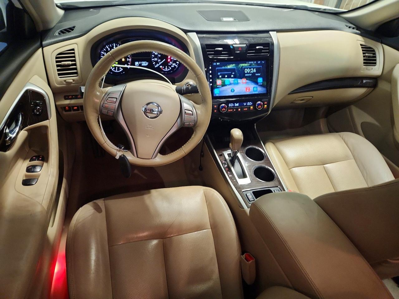 2013 NISSAN ALTIMA — фото 8