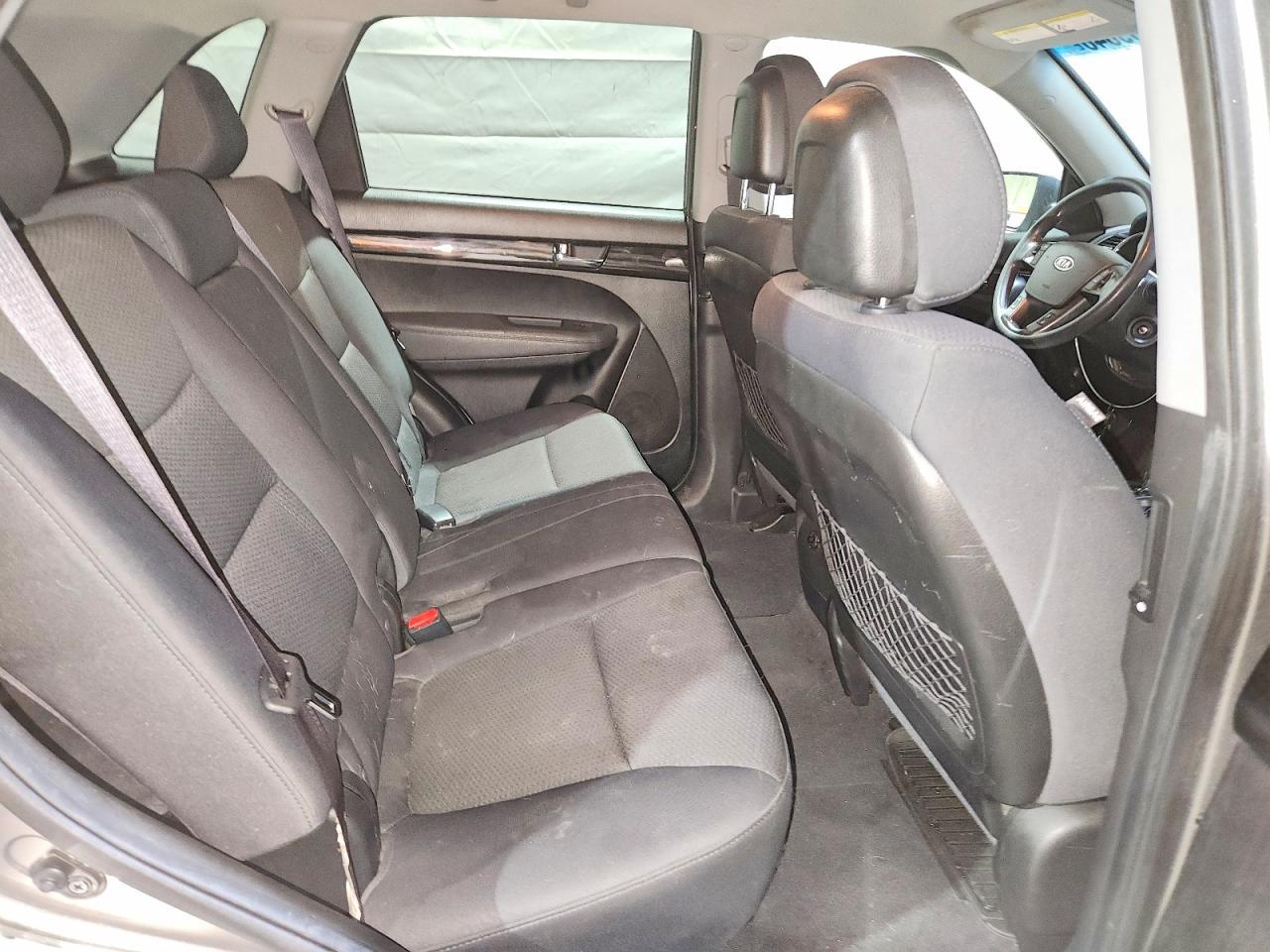 2011 KIA SORENTO — фото 11