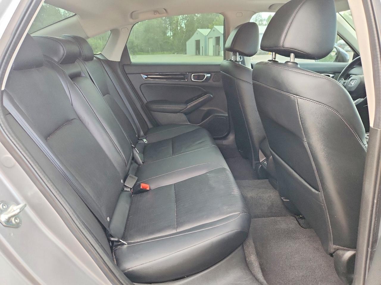 2022 HONDA CIVIC — фото 10