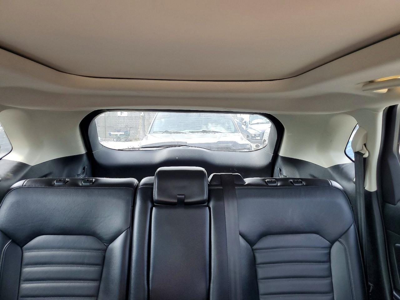 2015 FORD EDGE — фото 10