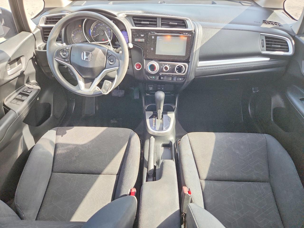 2015 HONDA FIT — фото 8