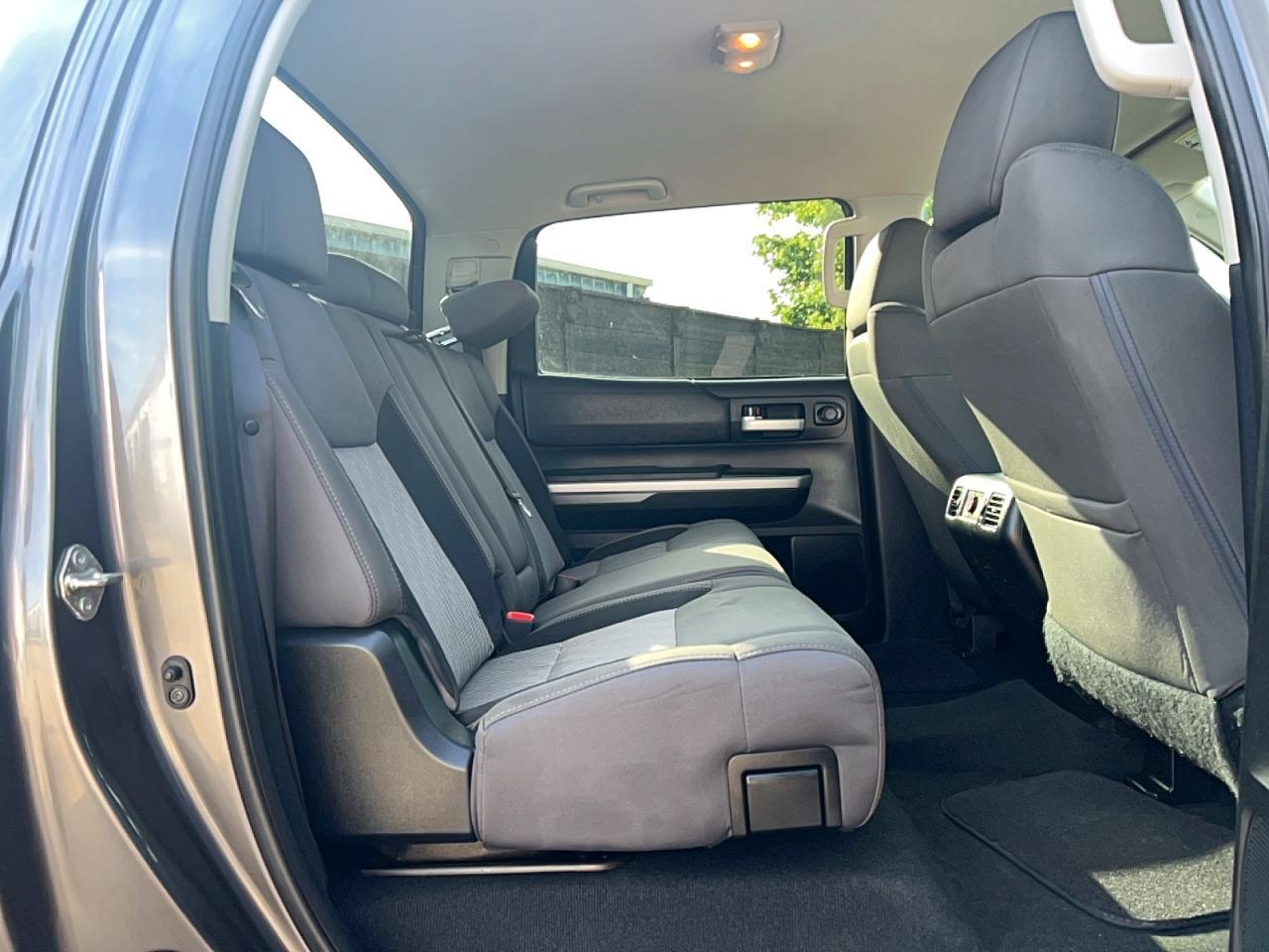 2015 TOYOTA TUNDRA — фото 6