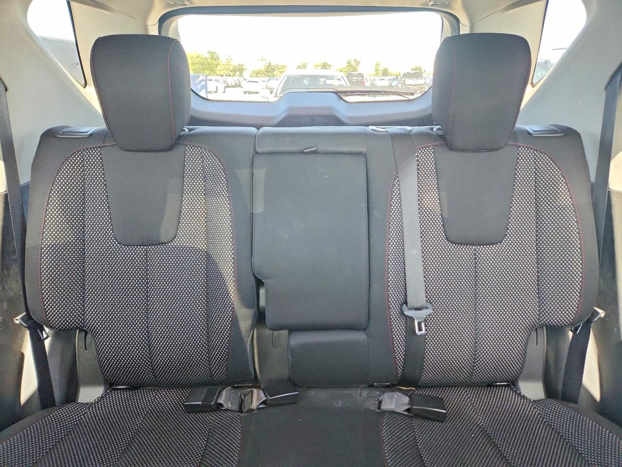 2014 CHEVROLET EQUINOX — фото 10