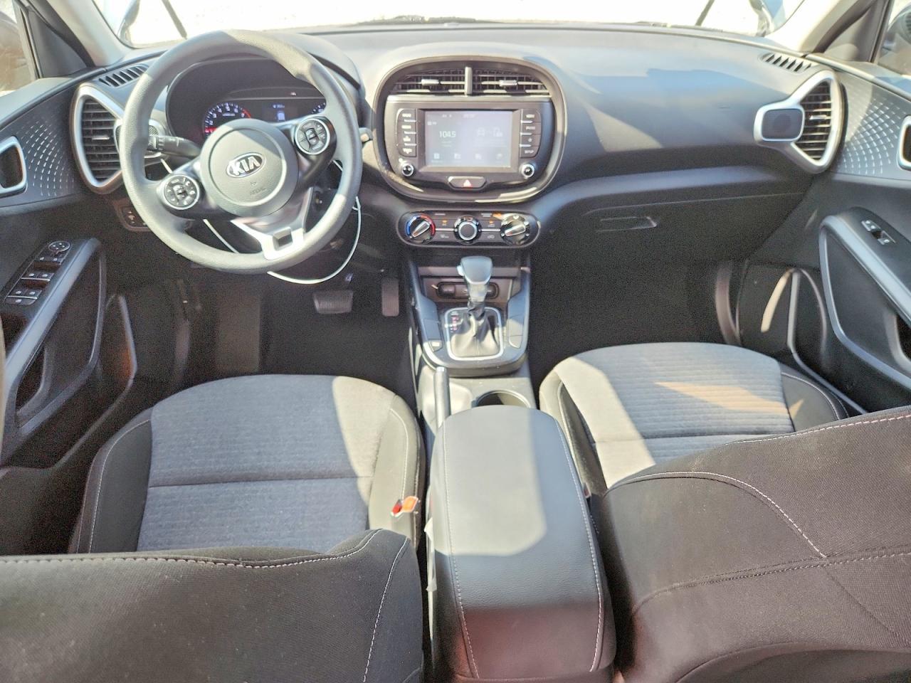 2020 KIA SOUL — фото 8